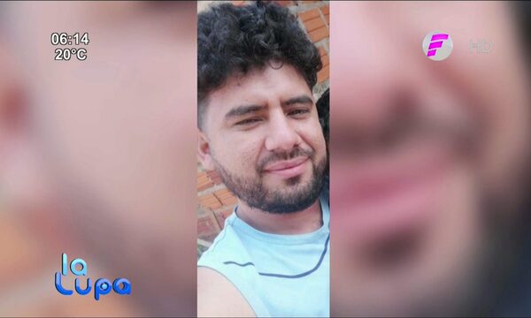 Matan a un hombre para robarle su moto | Telefuturo