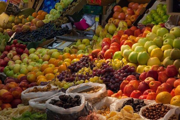 Subieron de precios las frutas con más demanda en el país