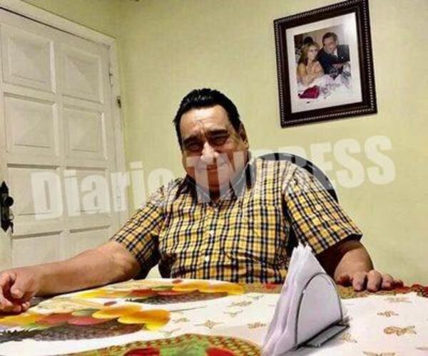 Proponen que doble avenida del Km 10 Acaray lleve el nombre del ex Senador Germán Segovia – Diario TNPRESS