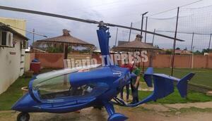 Vuelo no se comunicó al aeropuerto y advierten sobre esa peligrosidad – Diario TNPRESS