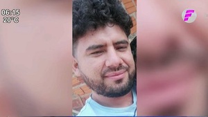 Motochorros matan a un trabajador para robarle la moto | Noticias Paraguay