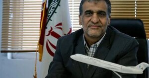 Argentina autoriza salida de tripulantes del avión iraní-venezolano