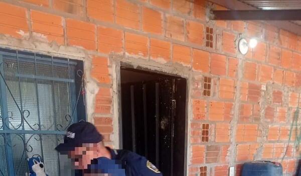 5.000 litros de combustible ingresados de contrabando al país fueron incautados – Prensa 5