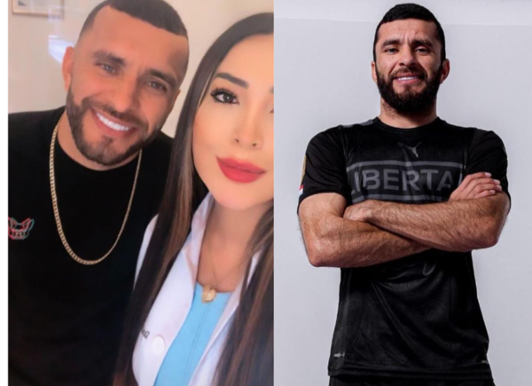 Pelotero se retocó la cara para verse más chururú