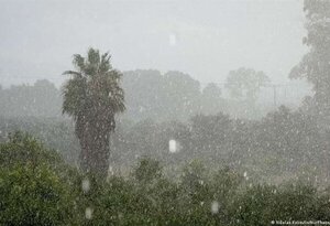 Un muerto y dos desaparecidos en isla griega de Creta tras inundaciones