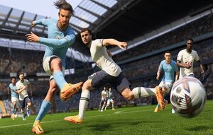 FIFA 23 ya es oficialmente el lanzamiento más grande de la serie «FIFA»