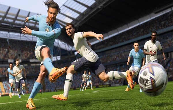 FIFA 23 ya es oficialmente el lanzamiento más grande de la serie «FIFA»