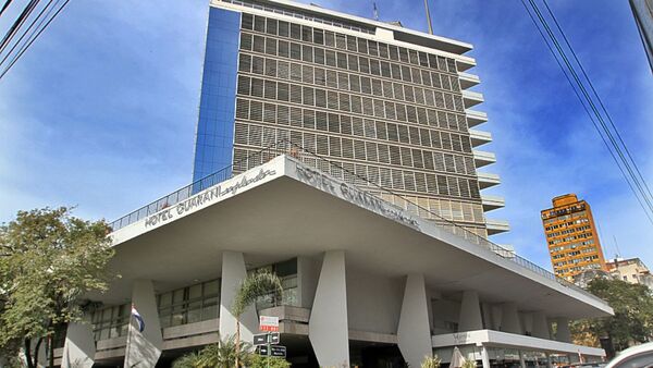 Impacto económico de los Juegos Odesur sería de US$ 7 millones para el sector hotelero | Locales | 5Días