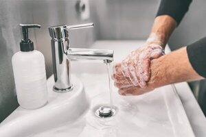 2.300 millones de personas carecen de instalaciones para lavarse las manos - Mundo - ABC Color
