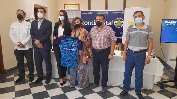 Banco Continental presenta la edición 42° de la Media Maratón del Asfalto | 1000 Noticias
