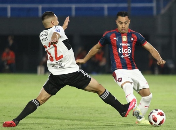 Dan detalles sobre la seguridad para el superclásico del domingo - Paraguaype.com