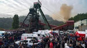 40 muertos en un accidente en una mina en Turquía