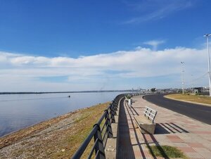 Costanera permanecerá cerrada en el último día de los Juegos Odesur - ADN Digital