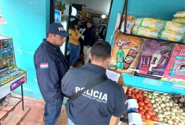 Ladrón de tarjeta de débito compró carne por G. 25 millones: Imputarían a los vendedores