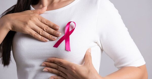 Octubre rosa: ¿Cómo y cuántas veces debo hacerme el autoexamen de mamas?