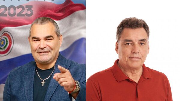 Chilavert trató de corrupto a político cartista que elogió a Víctor Pecci