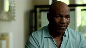 Crónica / Una fotógrafa denuncia que Tyson le intentó “agarrar un pecho”