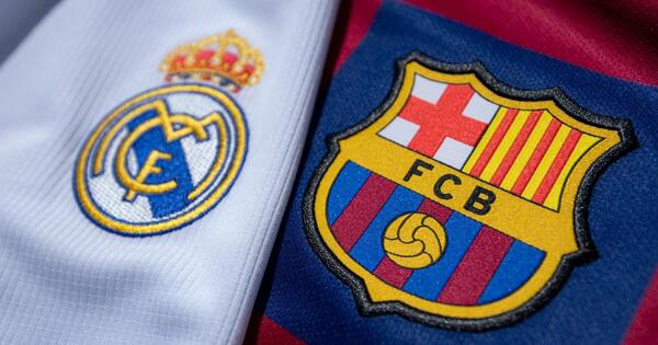 Diario HOY | Duelo de sensaciones encontradas en el clásico Real Madrid-Barcelona