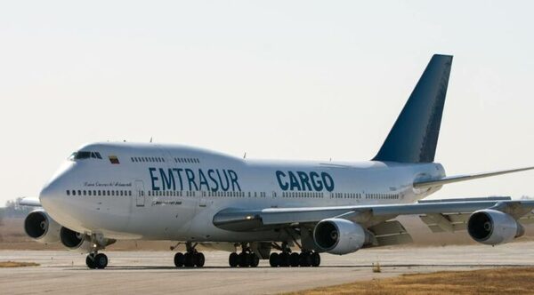 Argentina libera a tripulantes de avión iraní por falta de evidencias, y en Paraguay sigue la “novela”