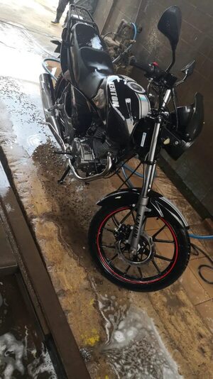 Asesinan a un joven para robarle su motocicleta - Policiales - ABC Color