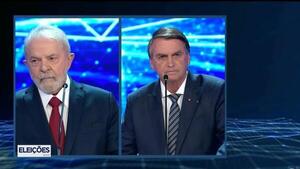 La desinformación empantana la batalla electoral entre Bolsonaro y Lula