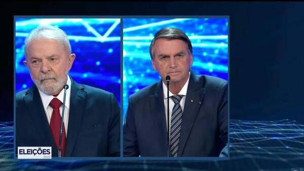 La desinformación empantana la batalla electoral entre Bolsonaro y Lula