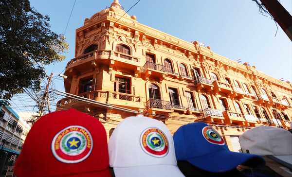 Hacienda remarca necesidad de frenar aumento de gastos rígidos dentro del PGN - .::Agencia IP::.