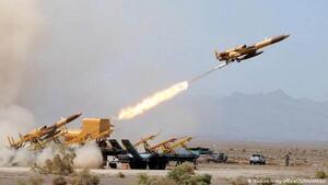 Teherán desmiente que haya enviado armas a Rusia para la guerra en Ucrania