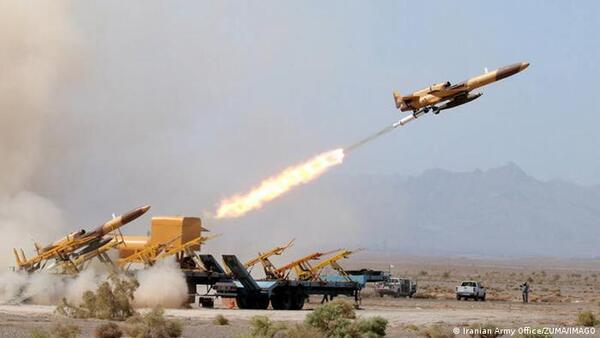 Teherán desmiente que haya enviado armas a Rusia para la guerra en Ucrania