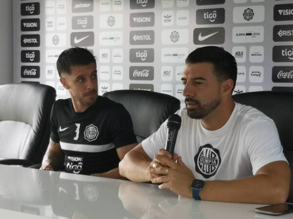 Crónica / Julio César Cáceres esperará hasta última hora para definir el equipo