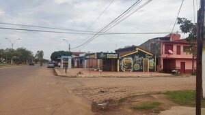 Roban un local gastronómico en Concepción