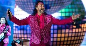 Crónica / Atendé lo que pechó Marco Antonio Solís para su estadía en Paraguay