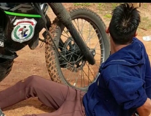 Localizan a dos víctimas buscadas que sufrieron abuso en Caaguazú | 1000 Noticias