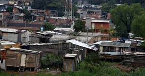 La Nación / Gobierno de Abdo dejará unos 350.000 nuevos pobres