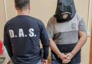 Más tiempo para acusar a presunto feminicida de Naranjal - Noticde.com
