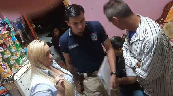 Detienen e imputan a hombre que habría abusado de una niña - Noticde.com