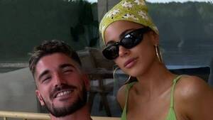 Crónica / Atlético de Madrid busca rajar al novio de Tini Stoessel por indisciplina