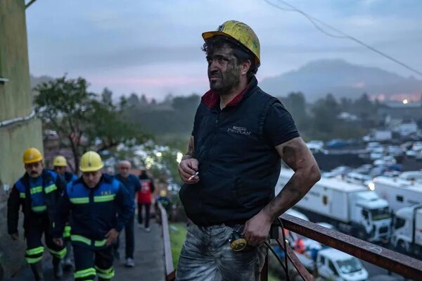 Subió a 41 el número de muertos en el accidente minero en Turquía - Mundo - ABC Color