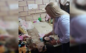 Hombre abusaba de una niña de 7 años, amiga de su hija