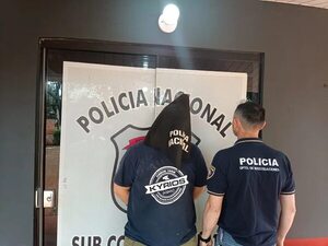 Conductor de Bolt denunció asalto, pero luego confesó que gastó todo el dinero - ABC en el Este - ABC Color