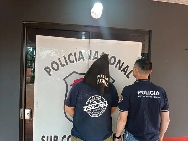 Conductor de Bolt denunció asalto, pero luego confesó que gastó todo el dinero - ABC en el Este - ABC Color