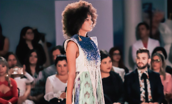 Diario HOY | Asunción Fashion Week, de regreso tras dos años de ausencia