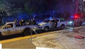 Crónica / Les cortaron el “chiqui chin chiqui chin” y el “punchi punchi” a locales nocturnos