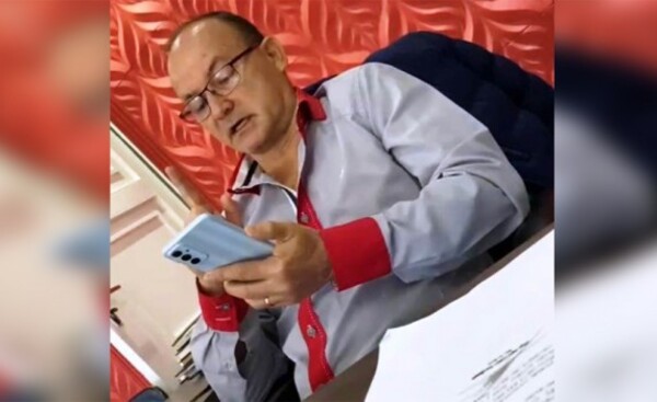 Investigan a prestamista por presunta usura