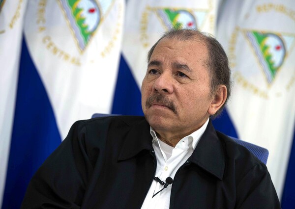 Ortega expresa sus condolencias a Erdogan por el accidente minero en Turquía - MarketData