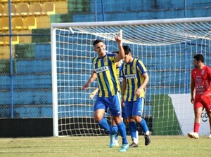 Prosigue el desarrollo de la fecha 33 - APF