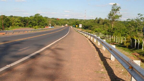 Policía reporta millonario asalto tipo comando en Areguá