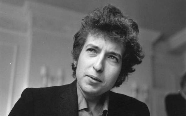 Diario HOY | Nuevo libro de Bob Dylan contendrá reflexiones sobre la composición musical
