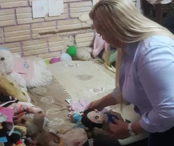 Imputan a un hombre que habría abusado de niña de 7 años.