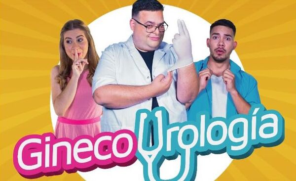 Diario HOY | Mitos y verdades sobre la sexualidad, en la obra teatral "Ginecourología"